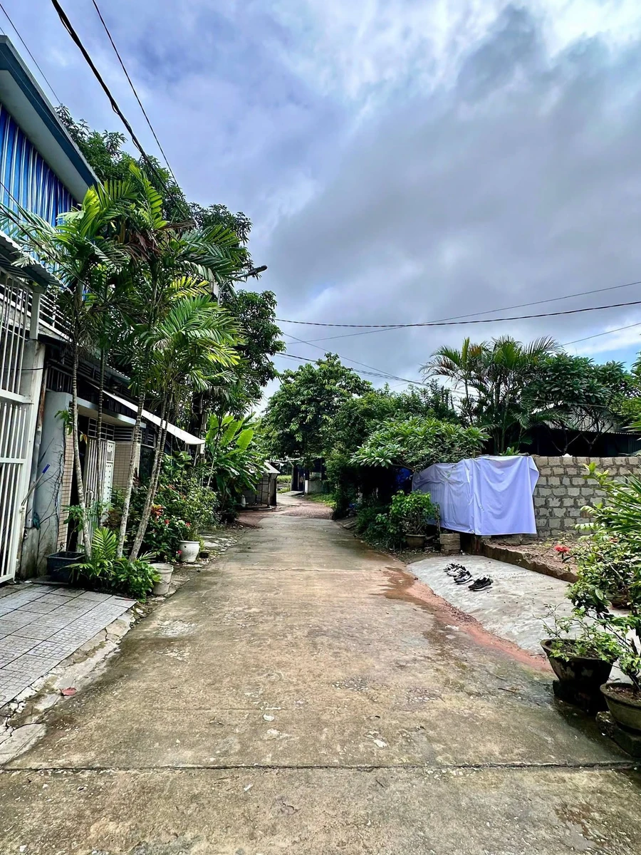 Bán đất kiệt ô tô 100m² Nguyễn Trung Ngạn, Huế - Ảnh thu nhỏ 2