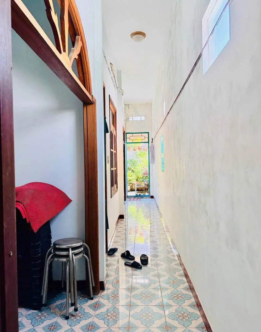 Bán nhà mặt tiền Cầu Vương Quy Nhơn 92m² 3PN - Ảnh thu nhỏ 4