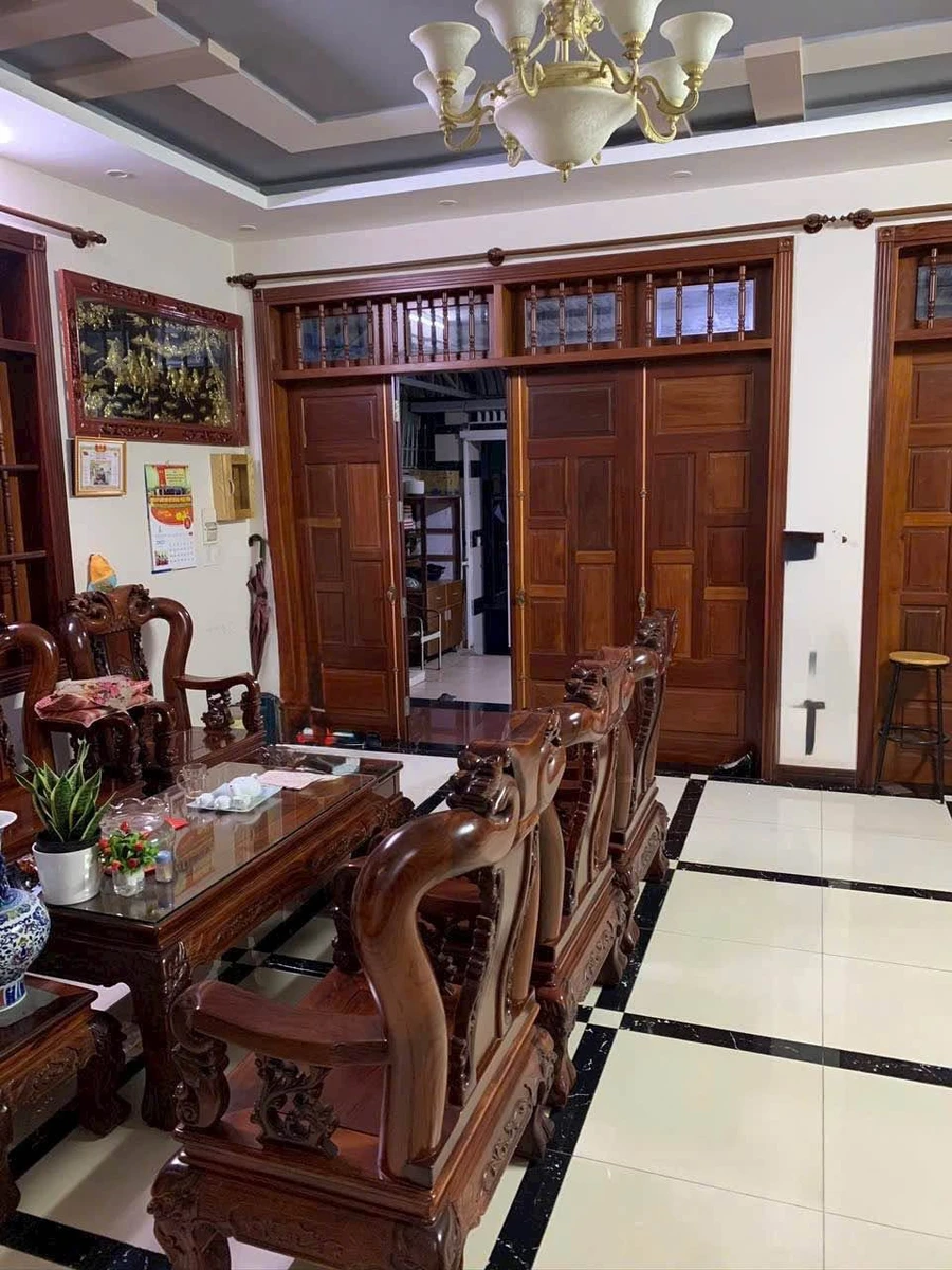 Bán nhà mặt tiền Lưu Hữu Phước 108m2, 3PN - 9,5 tỷ - Ảnh thu nhỏ 3