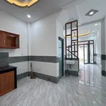 Bán nhà 2 PN 2 WC 40m² An Phú, Thuận An - 1 tỷ 290 - Ảnh thu nhỏ 4