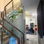 Bán nhà 2 căn chung 1 sổ 144m² 4PN Quận 1 - Ảnh thu nhỏ 2