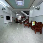 Bán nhà 1 trệt 2 lầu 90m2 (5x18) khu Triều Phát, P. Phước Nguyên, TP. Bà Rịa, giá 4,8 tỷ - Ảnh thu nhỏ 4