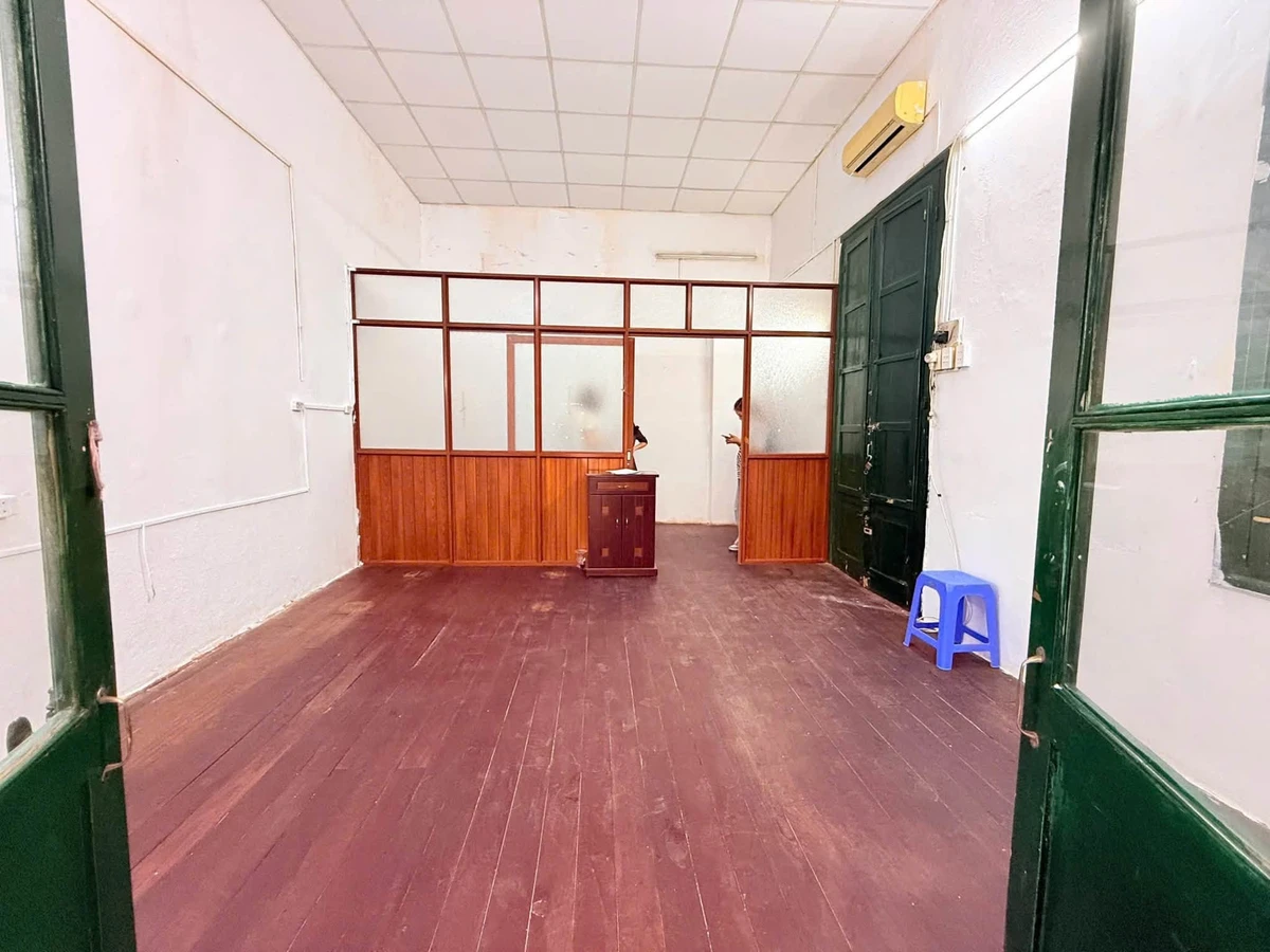 Bán căn hộ 40m2 Phùng Khắc Khoan, Chợ Hôm 4.45 tỷ - Ảnh thu nhỏ 3