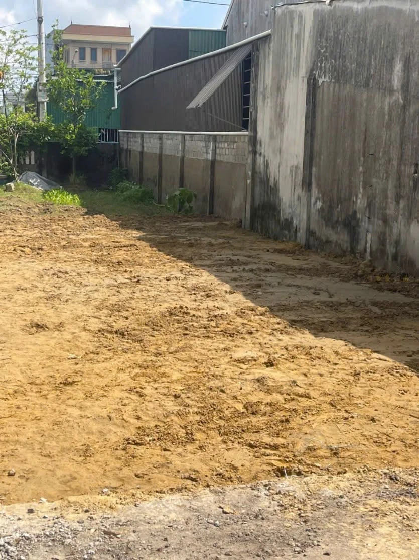 Bán đất Xóm 11 Nghi Kim, 70m², sổ đỏ, 1 tỷ 600 triệu - Ảnh thu nhỏ 2