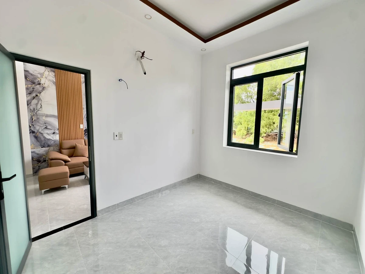 Bán nhà 3PN Diên Điền Khánh Hòa 132m2 1 tỷ 750 - Ảnh thu nhỏ 5