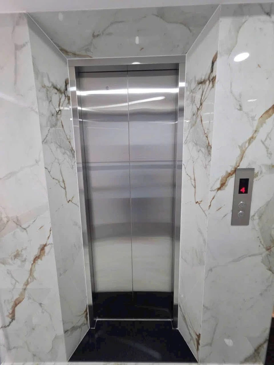 Bán nhà hẻm xe hơi Nguyễn Đình Chính, Phú Nhuận, 43,3m², 5PN, thang máy, 10,5 tỷ - Ảnh thu nhỏ 5