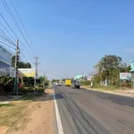 Bán lô đất thổ cư 211m2 mặt tiền Quốc Lộ 28 Lâm Đồng - Ảnh thu nhỏ 1