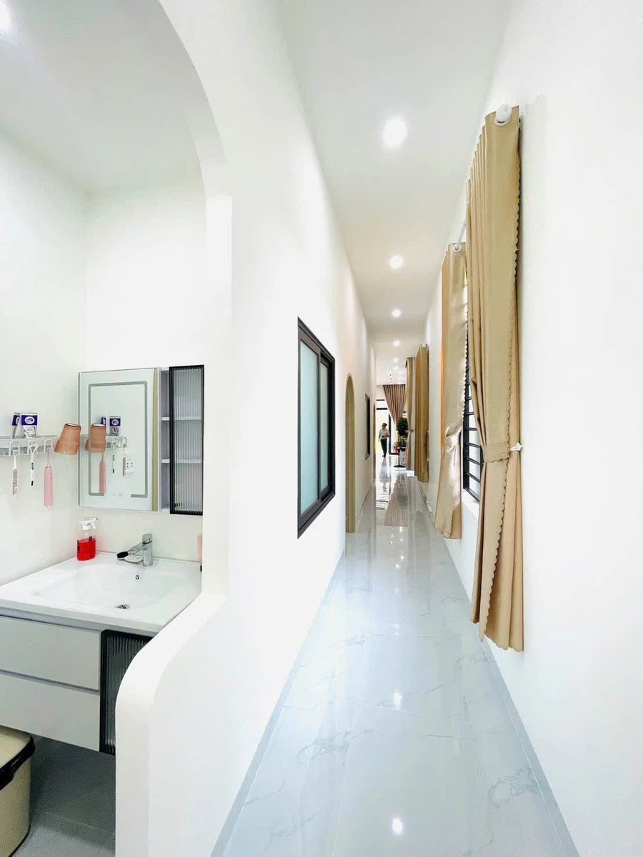 Bán nhà cấp 4 2PN 100m² Phường Minh Hưng 1 tỷ 500 triệu - Ảnh thu nhỏ 5
