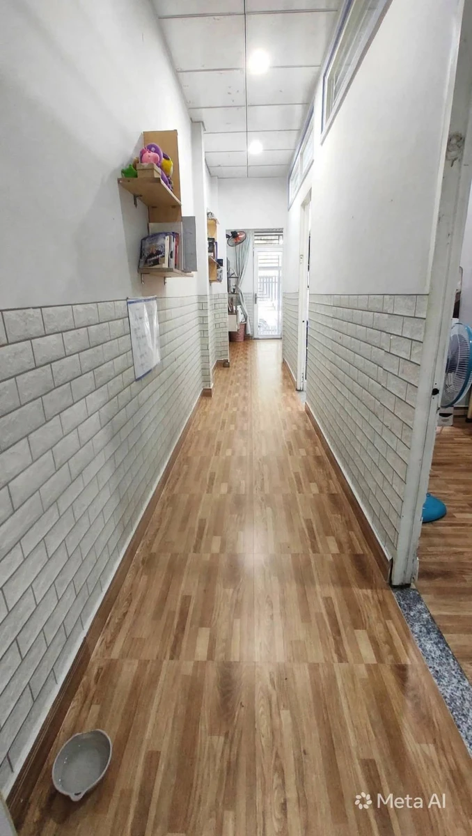 Bán nhà cấp 4 gác lửng 2 PN 91m² đường Nguyễn Đệ Rạch Giá - Ảnh thu nhỏ 3