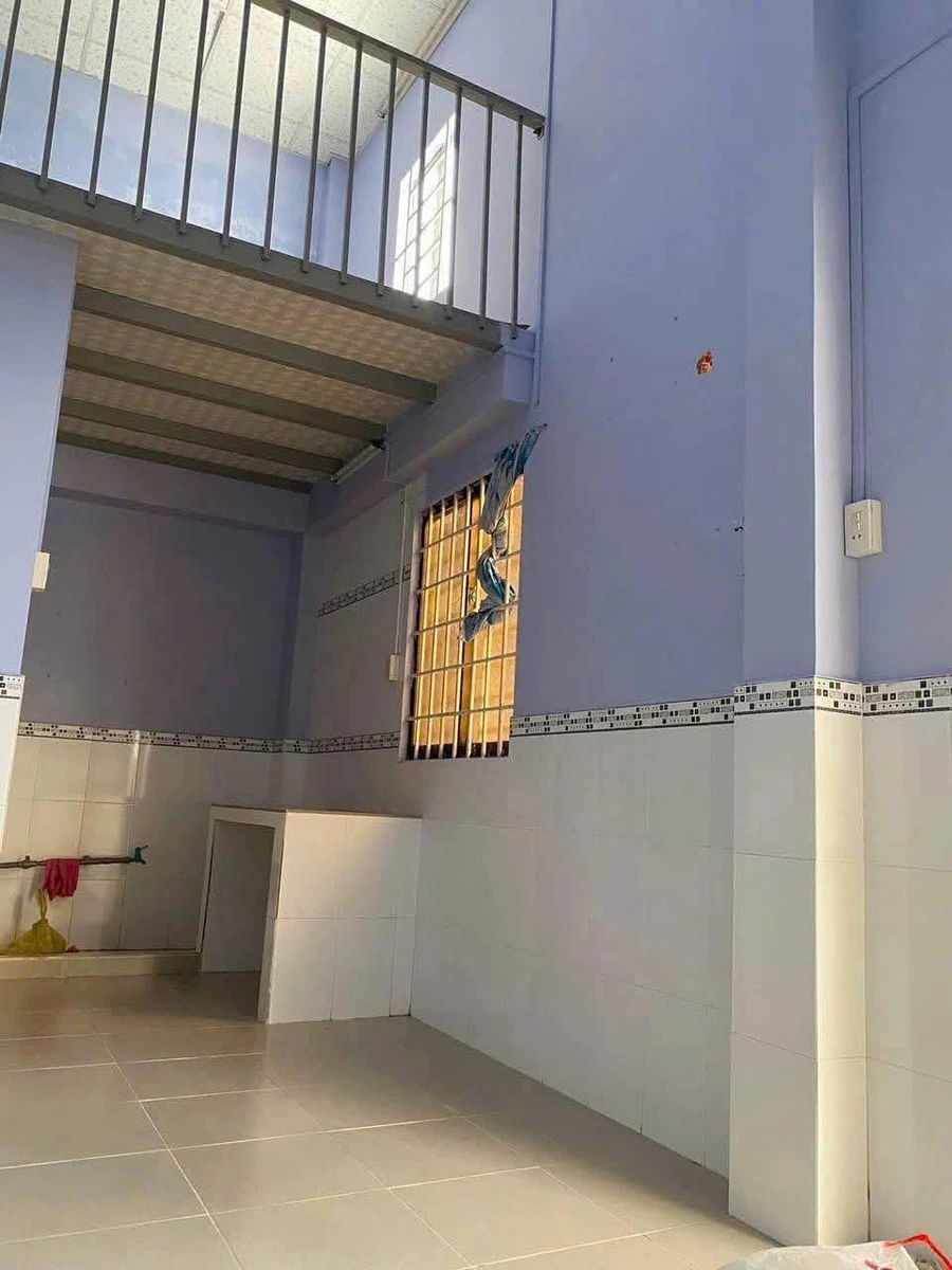 Bán nhà trọ hẻm ô tô 90m² Rạch Giá, An Giang - Ảnh thu nhỏ 5
