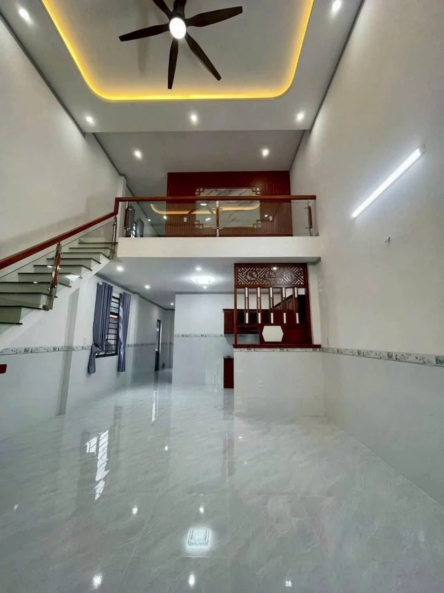 Bán nhà sổ riêng 3PN 85m² Phước Tân, Đồng Nai giá 2,47 tỷ - Ảnh thu nhỏ 3