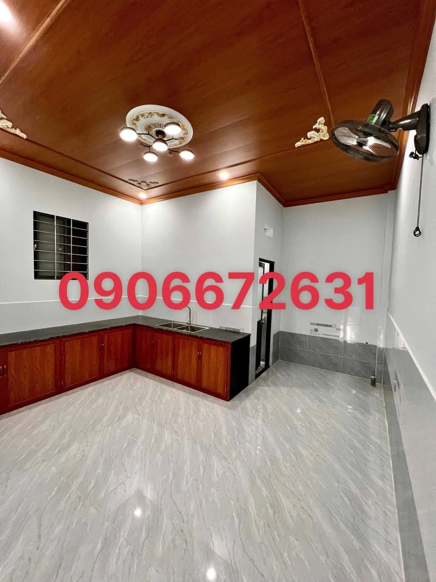 Nhà 76.5m² 2 phòng ngủ Vĩnh Lộc 1 tỷ 5 - Ảnh thu nhỏ 4
