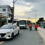 Nhà mặt tiền Cách Mạng Tháng Tám, Phường Cao Lãnh Đồng Tháp 12x75m; 892m2 ODT; 7,5 Ty 0967 939 *** - Ảnh thu nhỏ 7