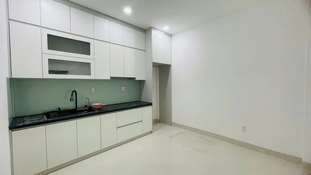 Bán nhà 36m², 2 phòng ngủ Quận 10, giá 6 tỷ - Ảnh thu nhỏ 3