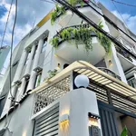 Bán nhà 2 mặt tiền Cô Giang, Phú Nhuận, 150m2, 5PN, 9.55 tỷ - Ảnh thu nhỏ 1