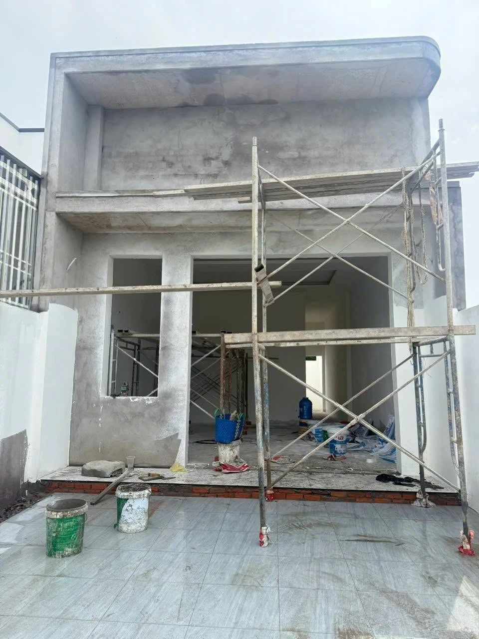 Bán nhà Long Khánh 100m2, 2 PN, 1,280 tỷ - Ảnh 1