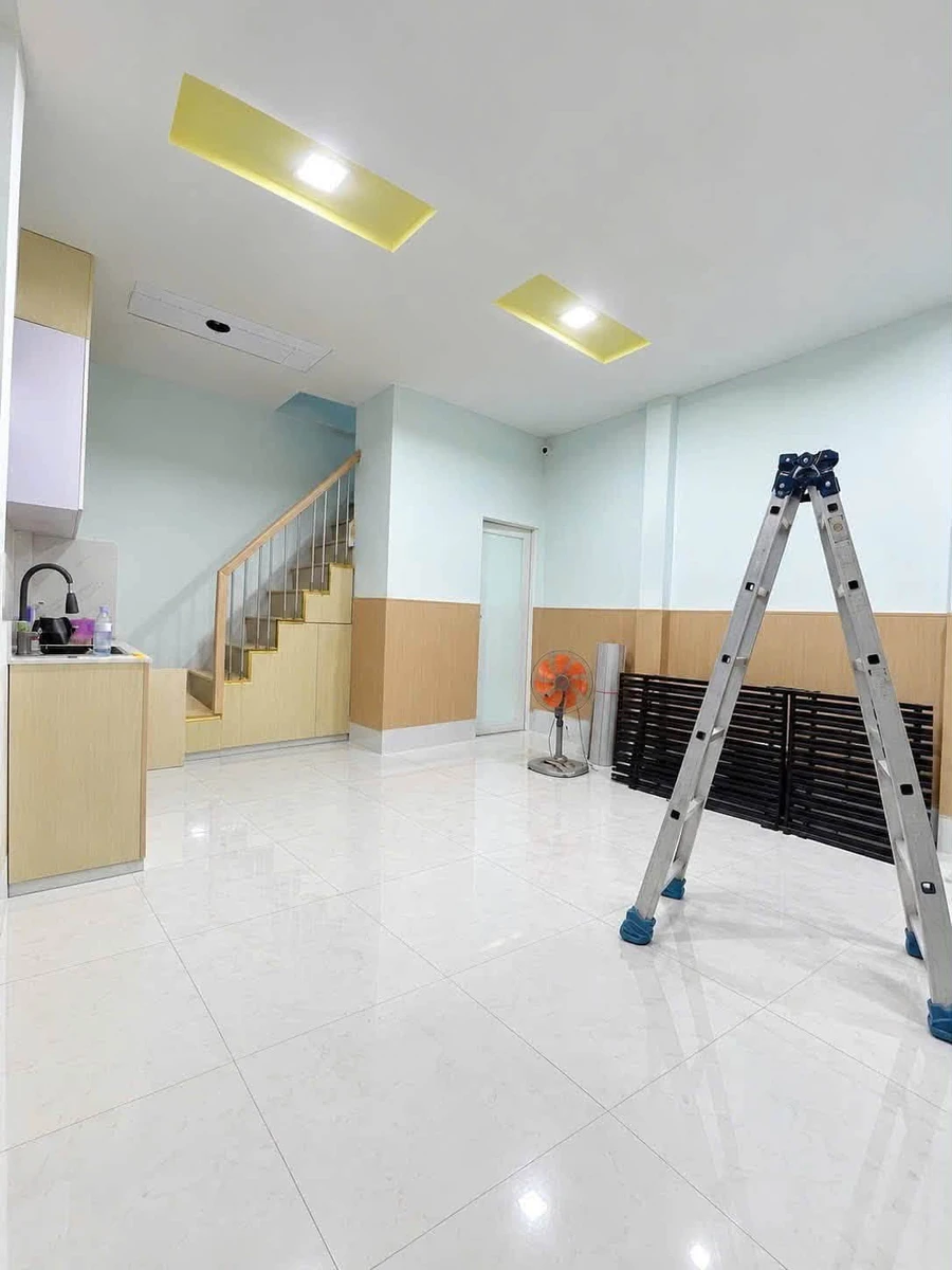 Bán nhà 2PN 24m² Tân Phú 2,8 tỷ - Ảnh thu nhỏ 3