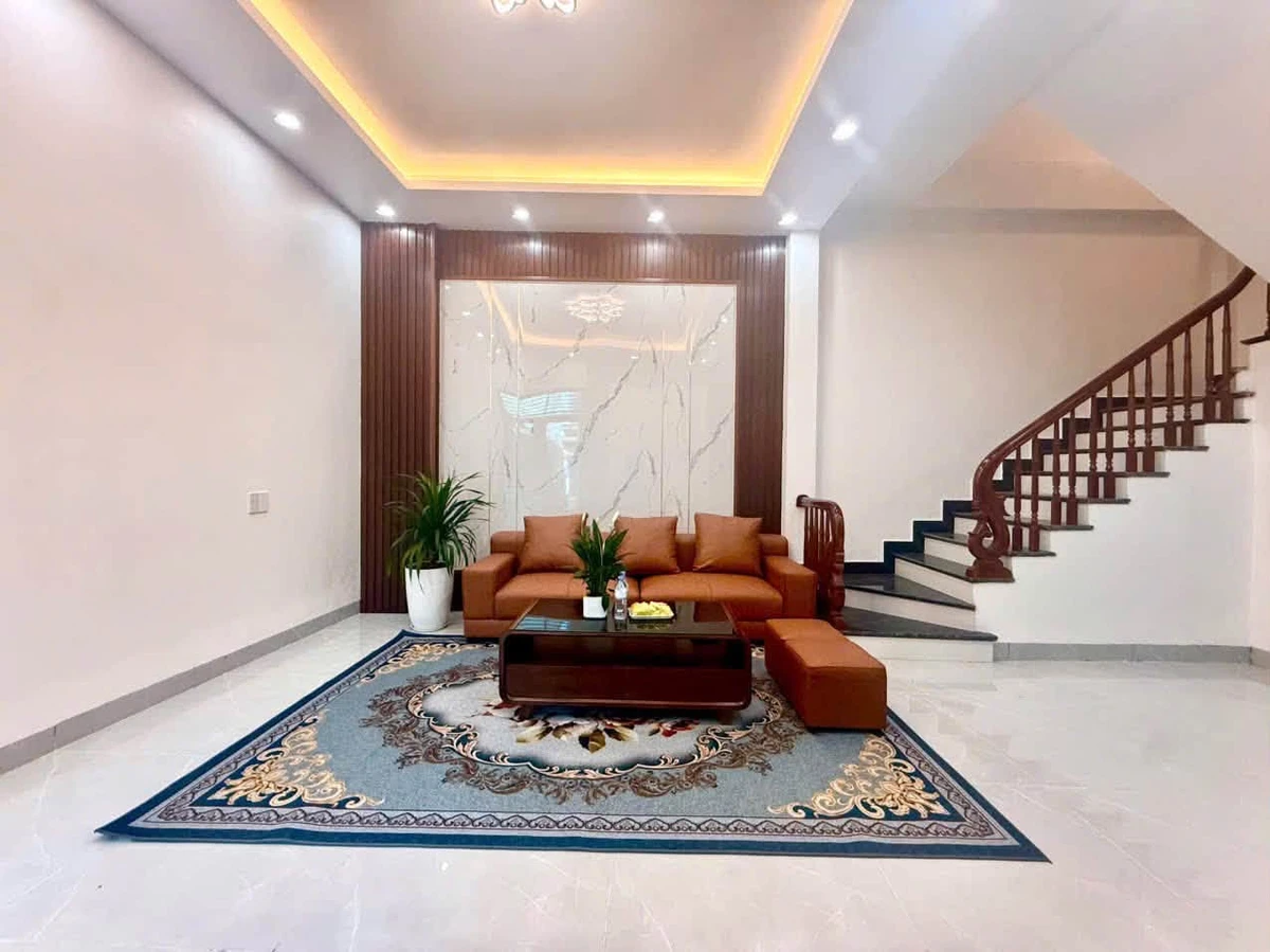 Bán nhà 4 tầng 40m² 4PN 3WC tại Nguyễn Hữu Cầu chỉ 2 tỷ 78 - Ảnh thu nhỏ 2