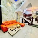 Bán nhà hẻm 50m2 Trương Công Định, 4 PN, 7.1 tỷ - Ảnh thu nhỏ 4