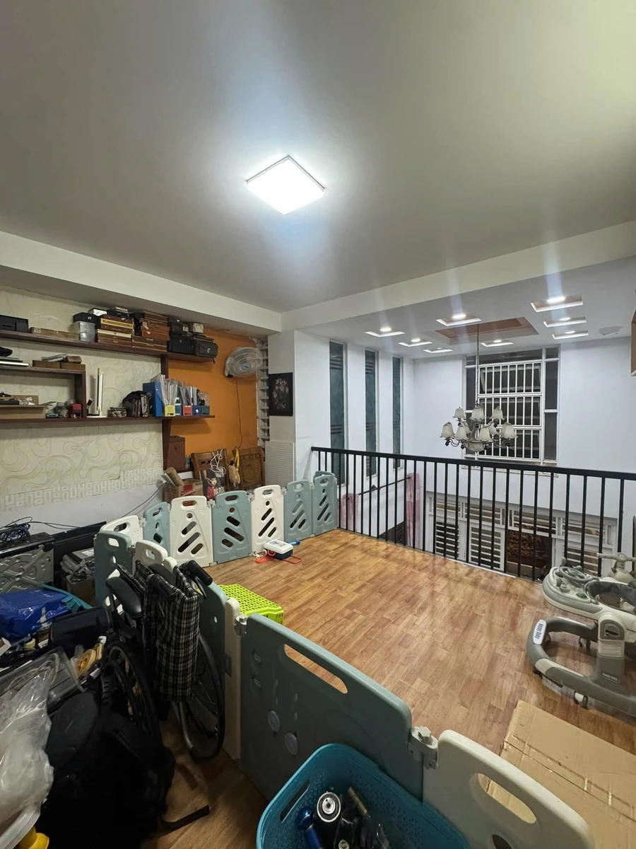 Bán nhà phố 70m2 Phú Nhuận 7.99 tỷ - Ảnh thu nhỏ 3