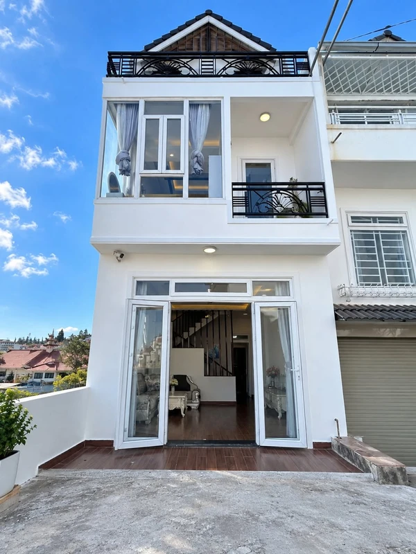 Bán nhà 4 phòng ngủ 65m² đường Nguyễn Trung Trực, Đà Lạt