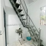 Bán nhà Quận 4 1 phòng ngủ 17m² giá 2 tỷ 299 triệu - Ảnh thu nhỏ 5