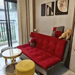 Cho thuê căn hộ 2PN, 56m² HapyyOne Vạn Xuân, Bình Dương - Ảnh thu nhỏ 3