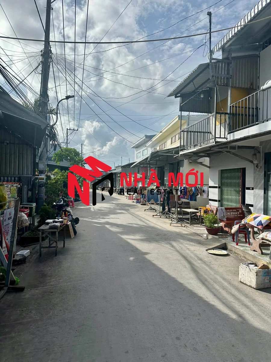 Bán nhà 1 phòng ngủ 57.3m² giá 900 triệu Cà Mau - Ảnh 1