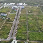 Bán đất lô góc 200m2 KDC Phước Đông, Cần Đước, Long An giá 1,6 tỷ - Ảnh thu nhỏ 2