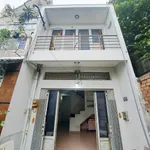 Bán nhà hẻm xe hơi Mã Lò 38m2, 2 tầng, 2PN, giá nhỉnh 3 tỷ, Bình Tân - Ảnh thu nhỏ 5