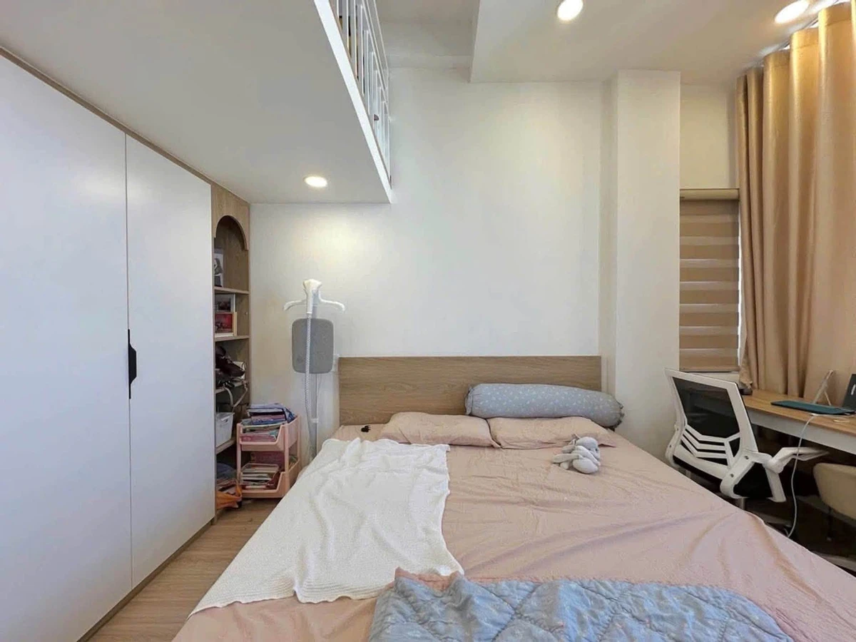 Bán nhà 5 tầng 8 CHDV 42m2 hẻm ô tô gần Phan Đăng Lưu, Bình Thạnh, nhỉnh 10 tỷ - Ảnh thu nhỏ 3