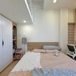 Bán nhà 5 tầng 8 CHDV 42m2 hẻm ô tô gần Phan Đăng Lưu, Bình Thạnh, nhỉnh 10 tỷ - Ảnh thu nhỏ 3