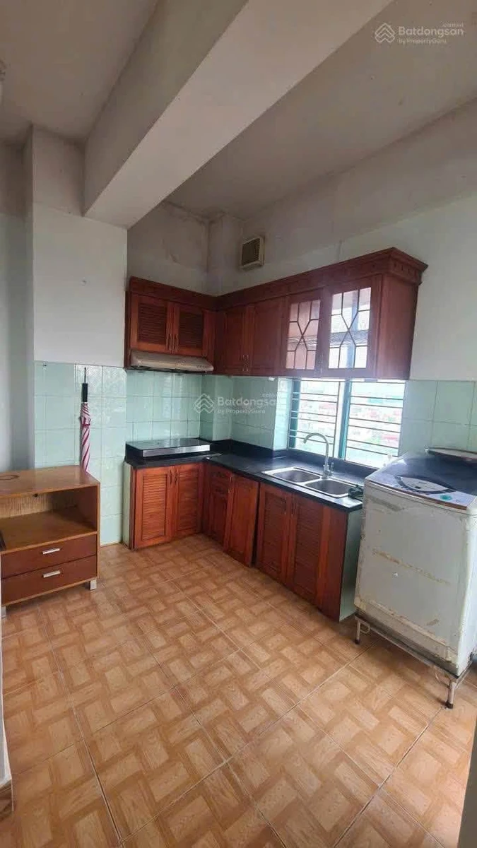 Cho thuê nhà hẻm 184 Hoa Bằng, Cầu Giấy, 30m2, 2PN, 12 tr/tháng - Ảnh thu nhỏ 5