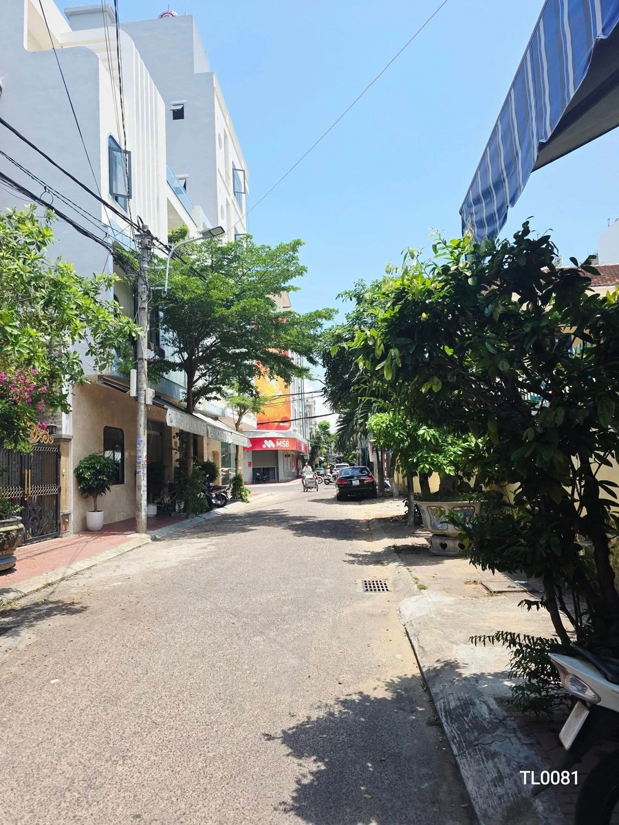 Bán nhà mặt tiền 72m² Phường Trần Phú Khánh Hòa giá 5 tỷ - Ảnh 1