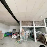 Cho thuê kho xưởng 600m² Tân Đông Hiệp Dĩ An - Ảnh thu nhỏ 3