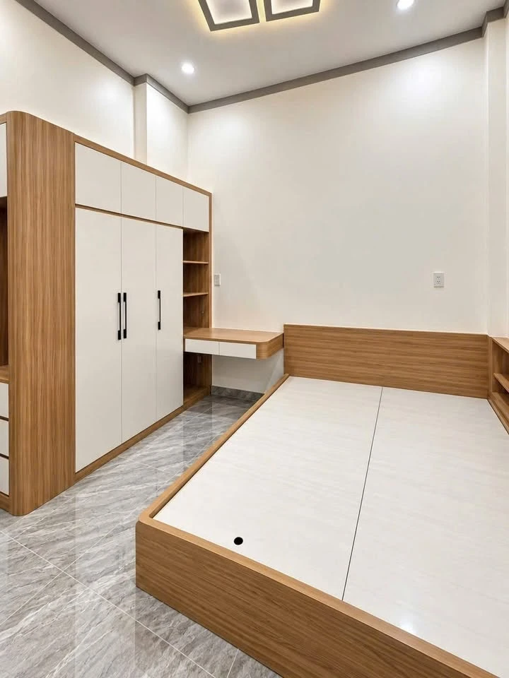 Bán nhà 1 trệt 1 lầu 81m2, 3 PN, 2 WC - Biên Hoà 4,3 tỷ - Ảnh thu nhỏ 5
