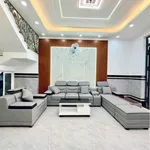 Bán nhà 1 trệt 1 lầu 92m² hẻm xe hơi 6m đường Lê Văn Khương, Quận 12, giá 6,55 tỷ - Ảnh thu nhỏ 5