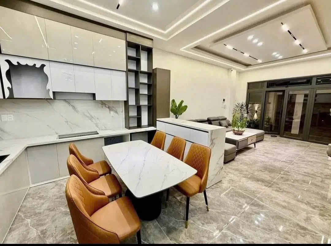 Bán nhà mặt tiền Cổ Loa Đà Lạt 80m2 5PN giá 8 tỷ 9 - Ảnh thu nhỏ 4