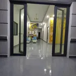 Bán nhà vườn mái Thái 332m² Long Hoà Cần Đước - Ảnh thu nhỏ 4