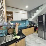 Bán nhà hẻm xe hơi Nguyễn Ngọc Lộc 40m2 4 phòng ngủ - Ảnh thu nhỏ 3