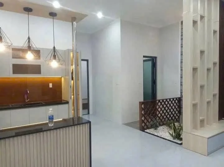 Bán nhà cấp 4 96m² 2PN khu Lan Anh 4, Hòa Long, TP Bà Rịa, giá 2,28 tỷ - Ảnh thu nhỏ 4