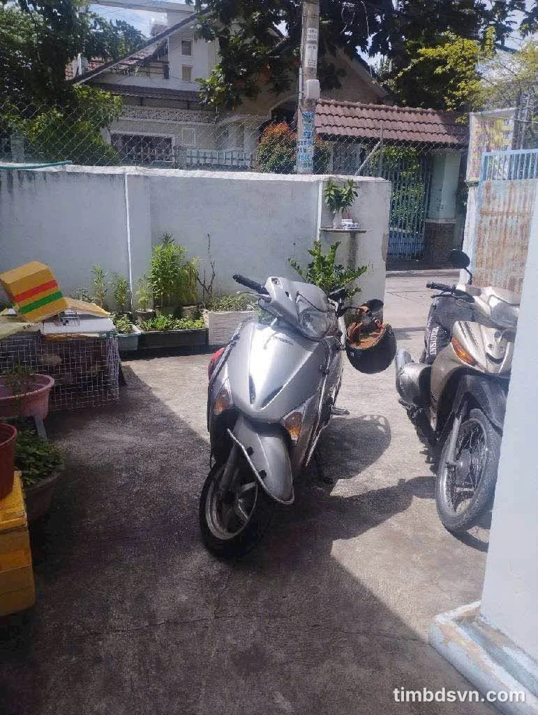 Bán nhà Huỳnh Thị Hai 139m² 7,99 tỷ Quận 12 - Ảnh thu nhỏ 2