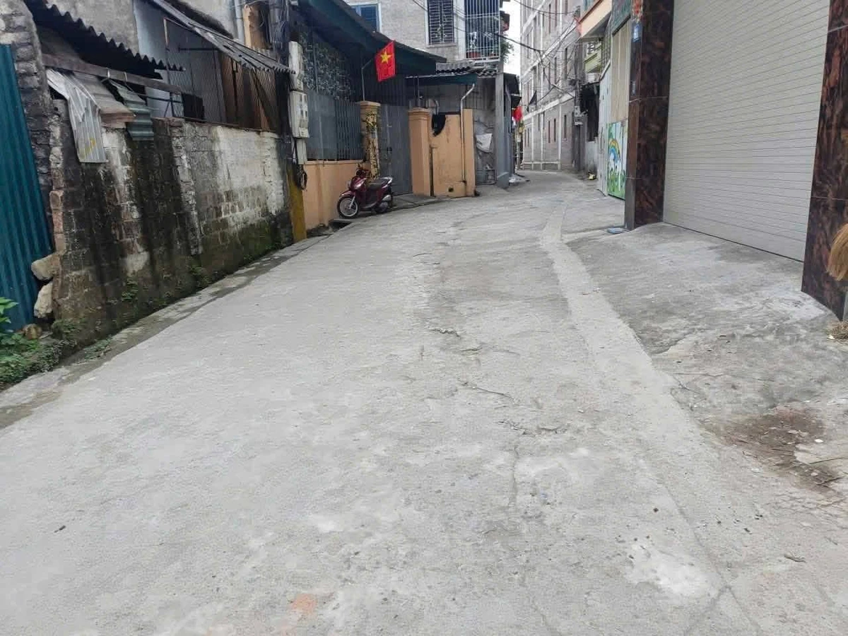 Bán đất Phạm Đình Toái 96.9m² mặt tiền 5m - 3 tỷ - Ảnh thu nhỏ 4