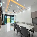 Bán nhà 2 tầng 55,8m2 tại Văn Xá, Quốc Tuấn, An Dương, Hải Phòng giá 1,65 tỷ - Ảnh thu nhỏ 3