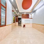 Cho thuê nhà 115m2, 3PN, sân 2 ôtô Tân Đông Hiệp - Ảnh thu nhỏ 2