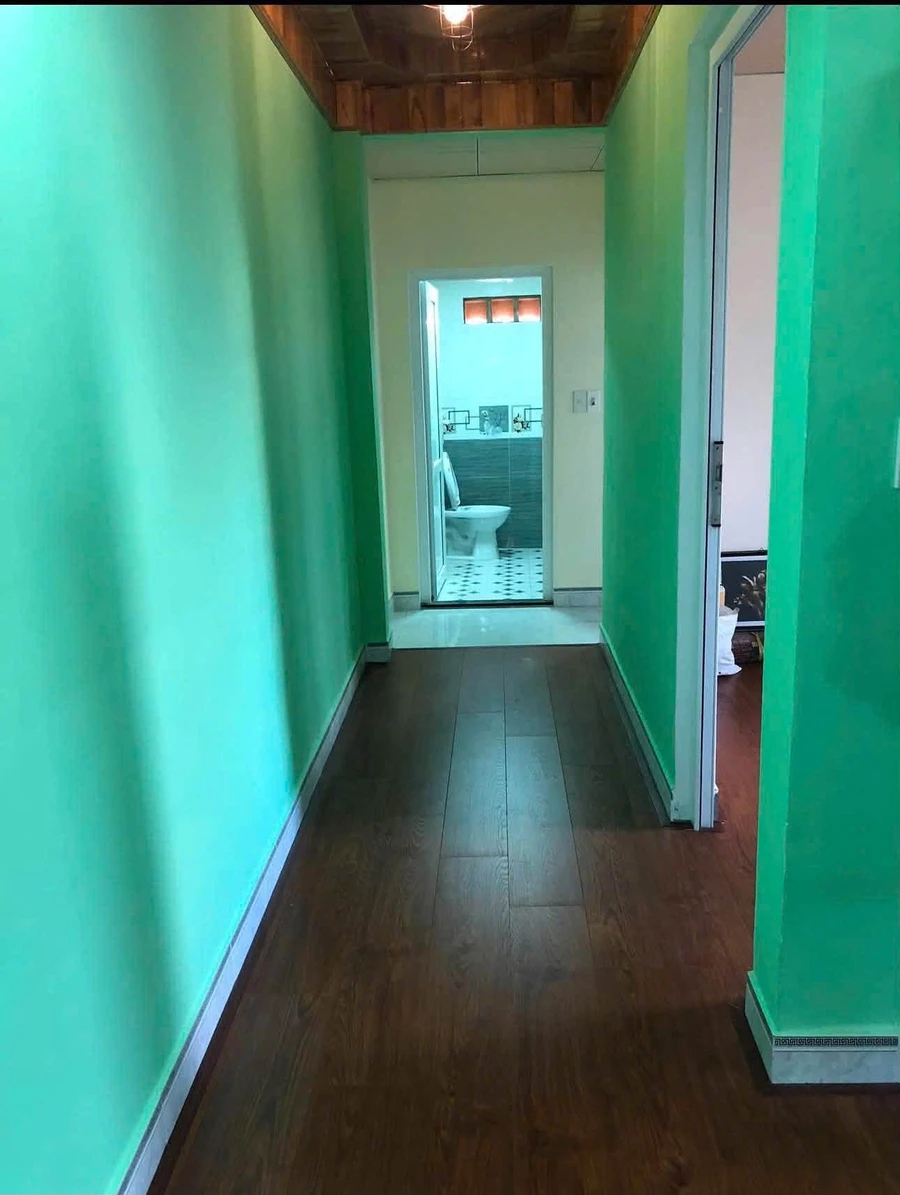 Bán nhà gác lửng kiệt Đặng Huy Trứ, Thuận Hoá, Huế, 93,8m2, giá 3 tỷ - Ảnh thu nhỏ 4