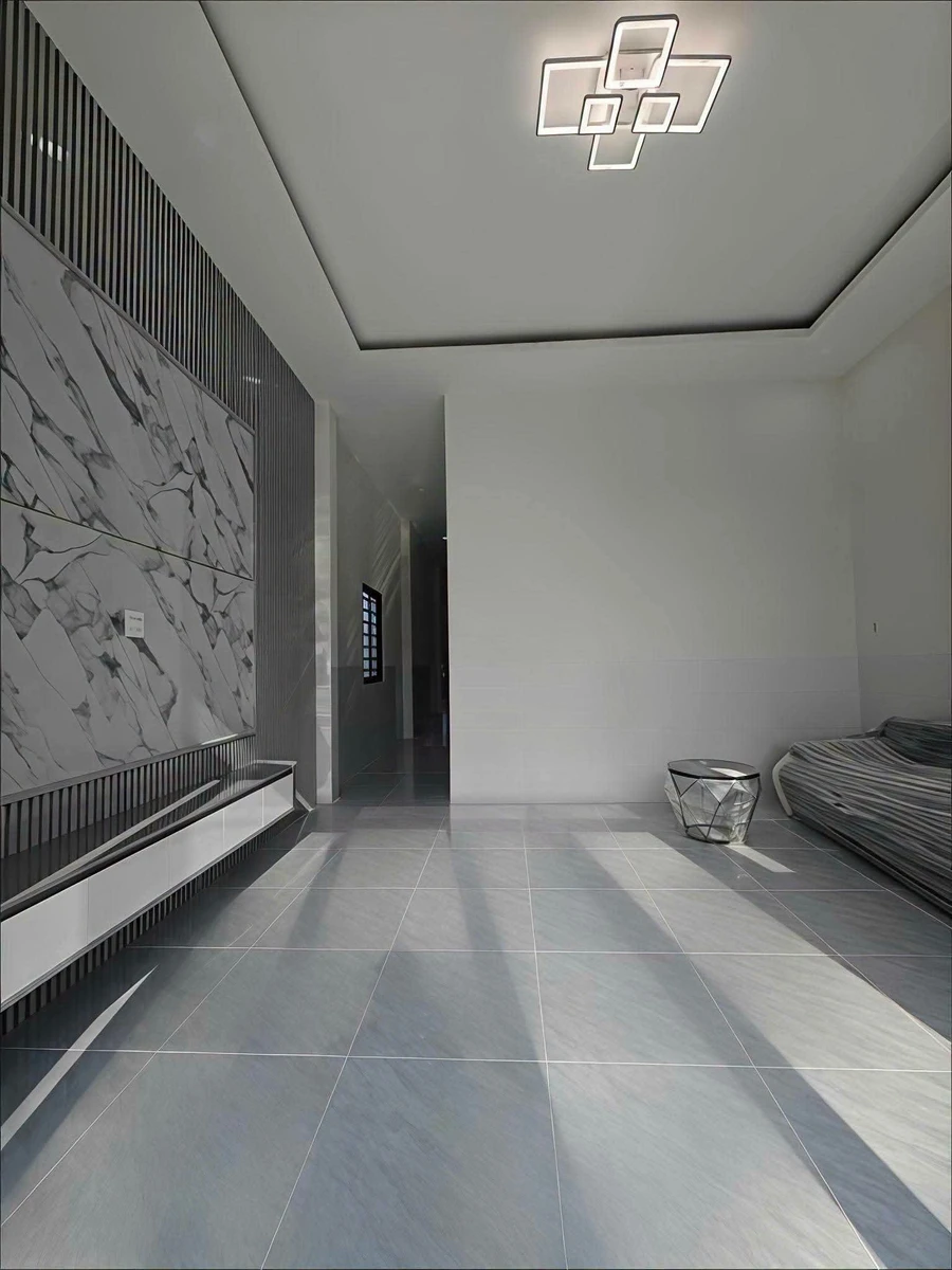 Bán nhà phố sân vườn 3PN 302m² Rạch Giá 2.2 tỷ - Ảnh thu nhỏ 5