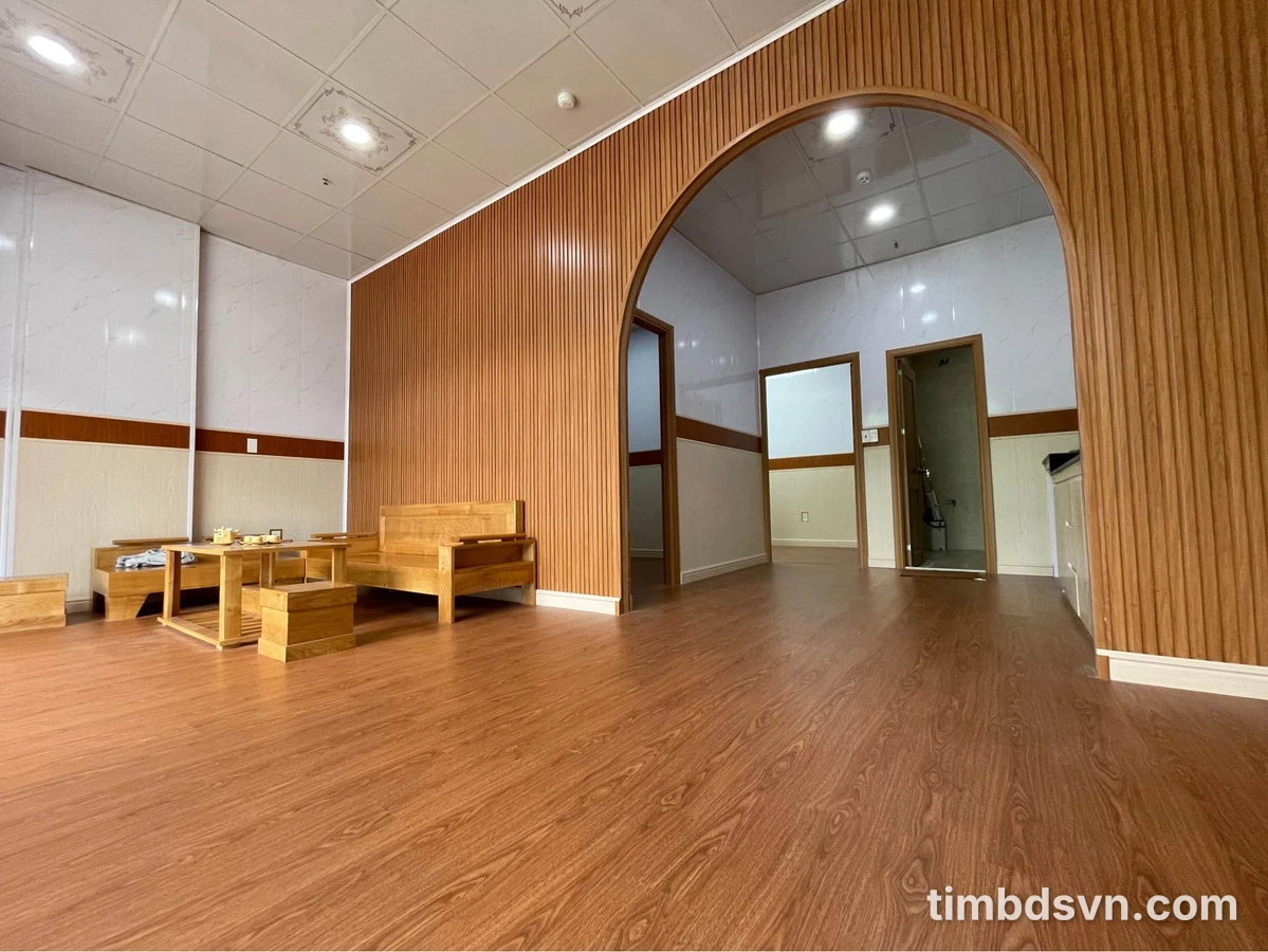 Bán shophouse Hòa Khánh 54,6m² 1,9 tỷ đồng - Ảnh thu nhỏ 2