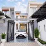 Bán nhà 3 phòng ngủ có sân ô tô gần Hùng Vương, 117m2, 2 tỷ 580 - Ảnh thu nhỏ 4