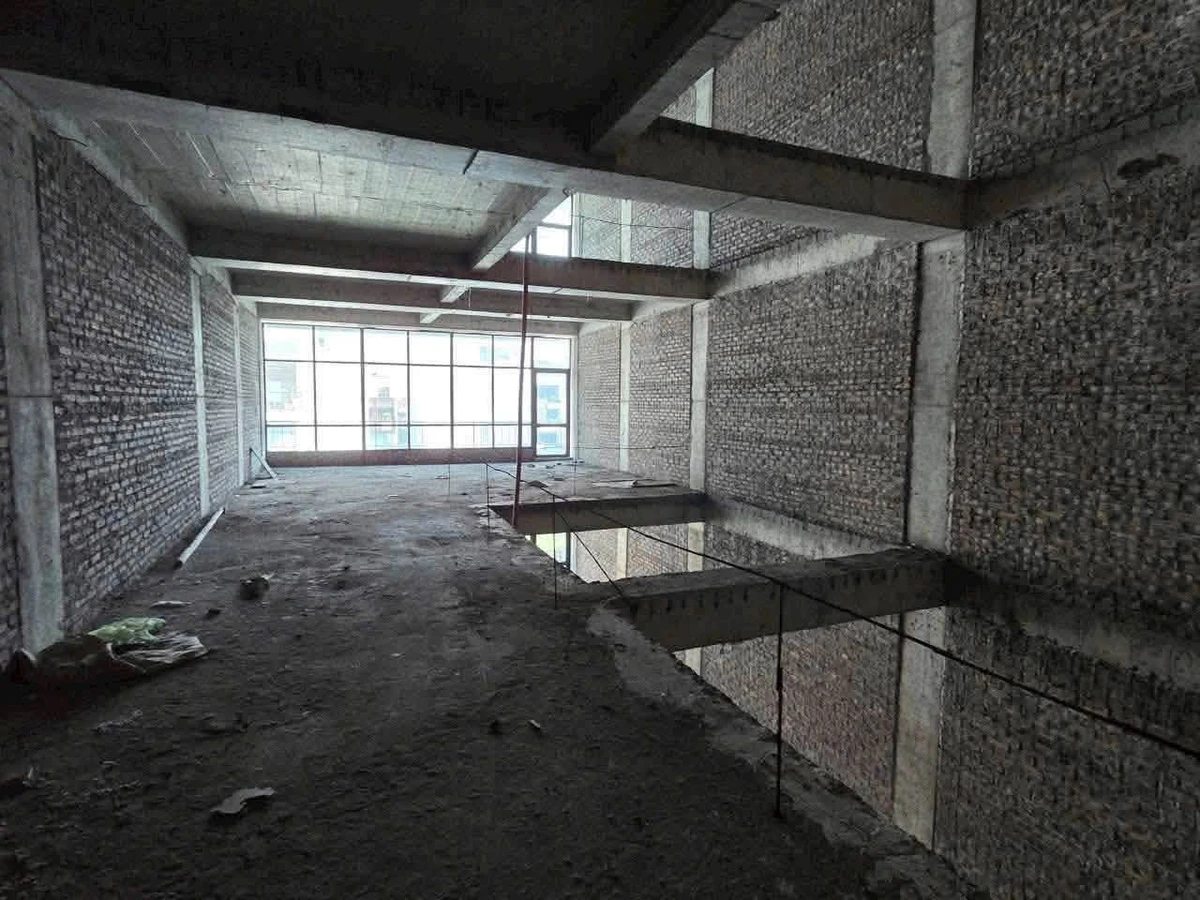 Bán shophouse Tuyến 1 ICC Quán Mậu 150m2 - 36,5 tỷ - Ảnh thu nhỏ 4